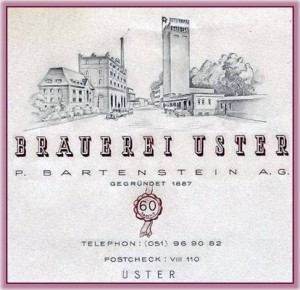 Uster Brauerei 69